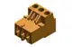 BOSCH-Anschlusskl-3-pol-SI-Kette-orange-everp-8718585551 gallery number 1